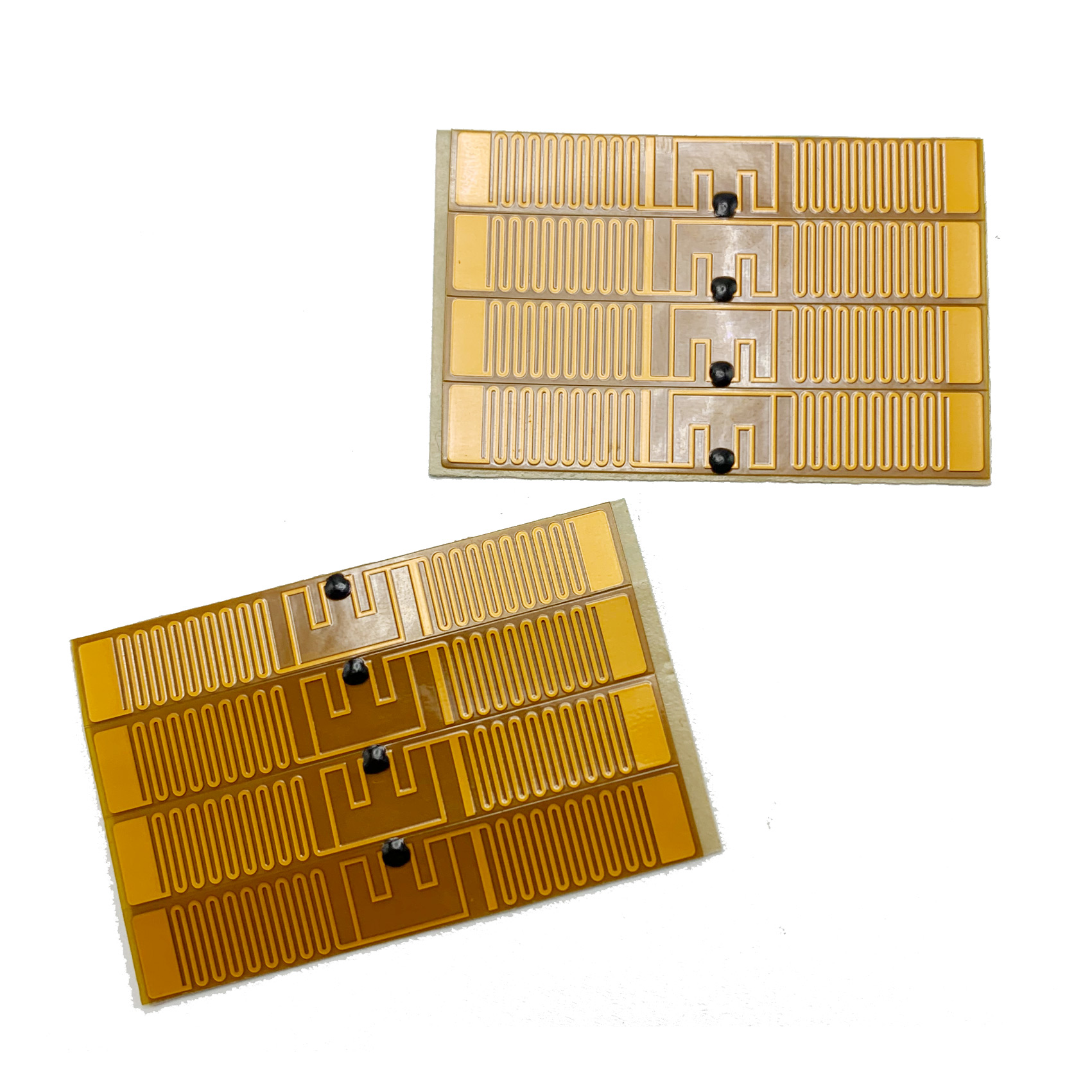 0949 UHF High Temperture FPC Sticker Tag 860-960Mhz