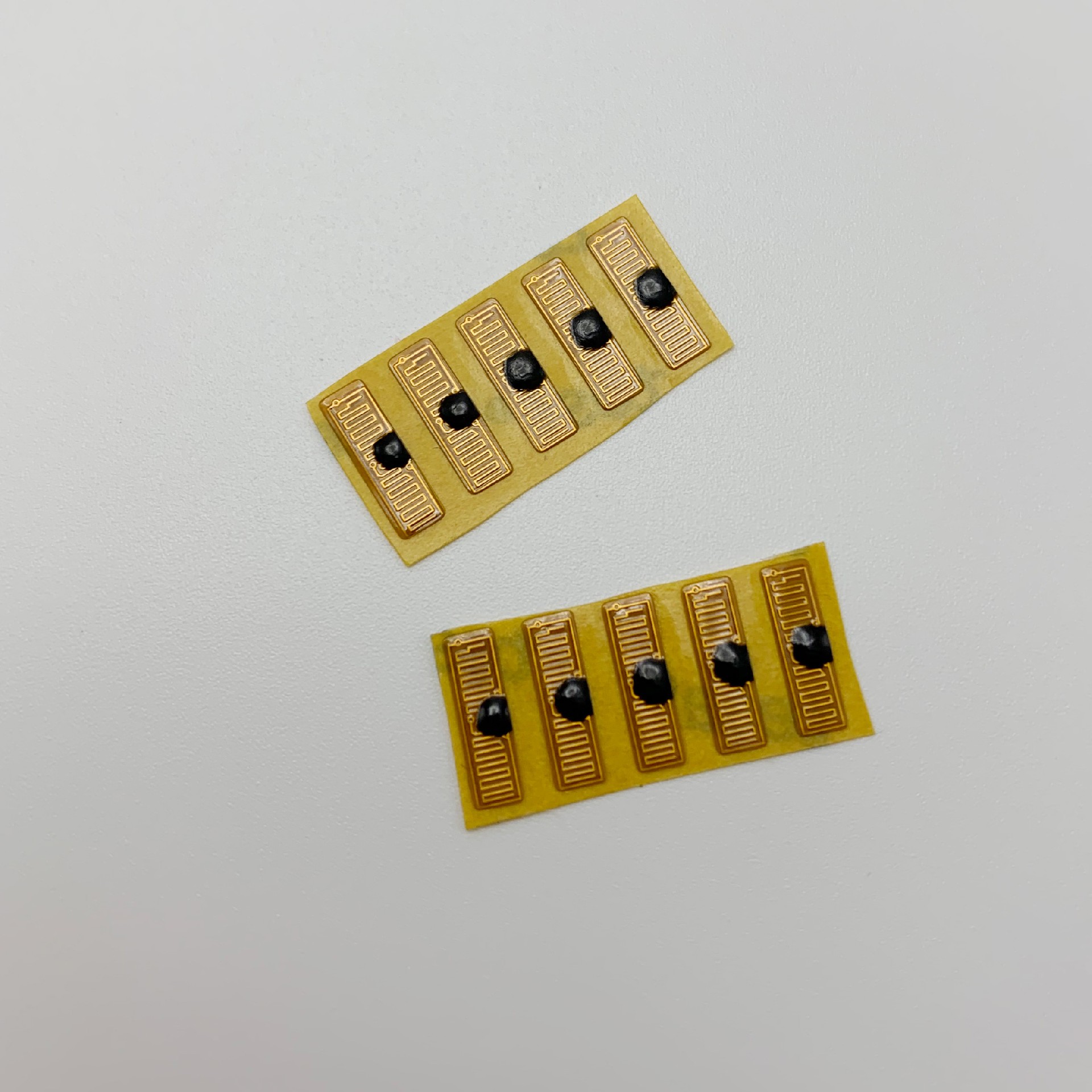 3*10MM Flexible UHF FPC RFID Tag 860-960Mhz