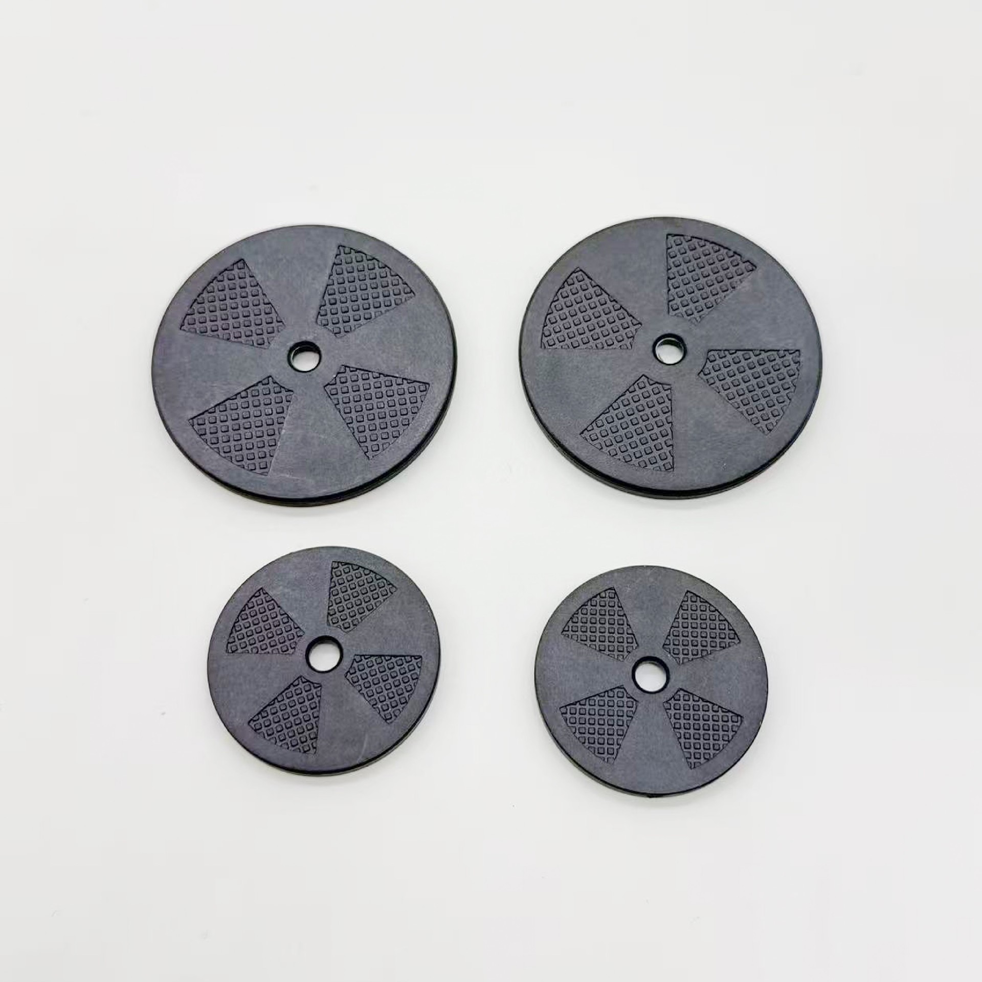 13.56MHz RFID High Temp Anti-metal tag, AGV landmark Tag