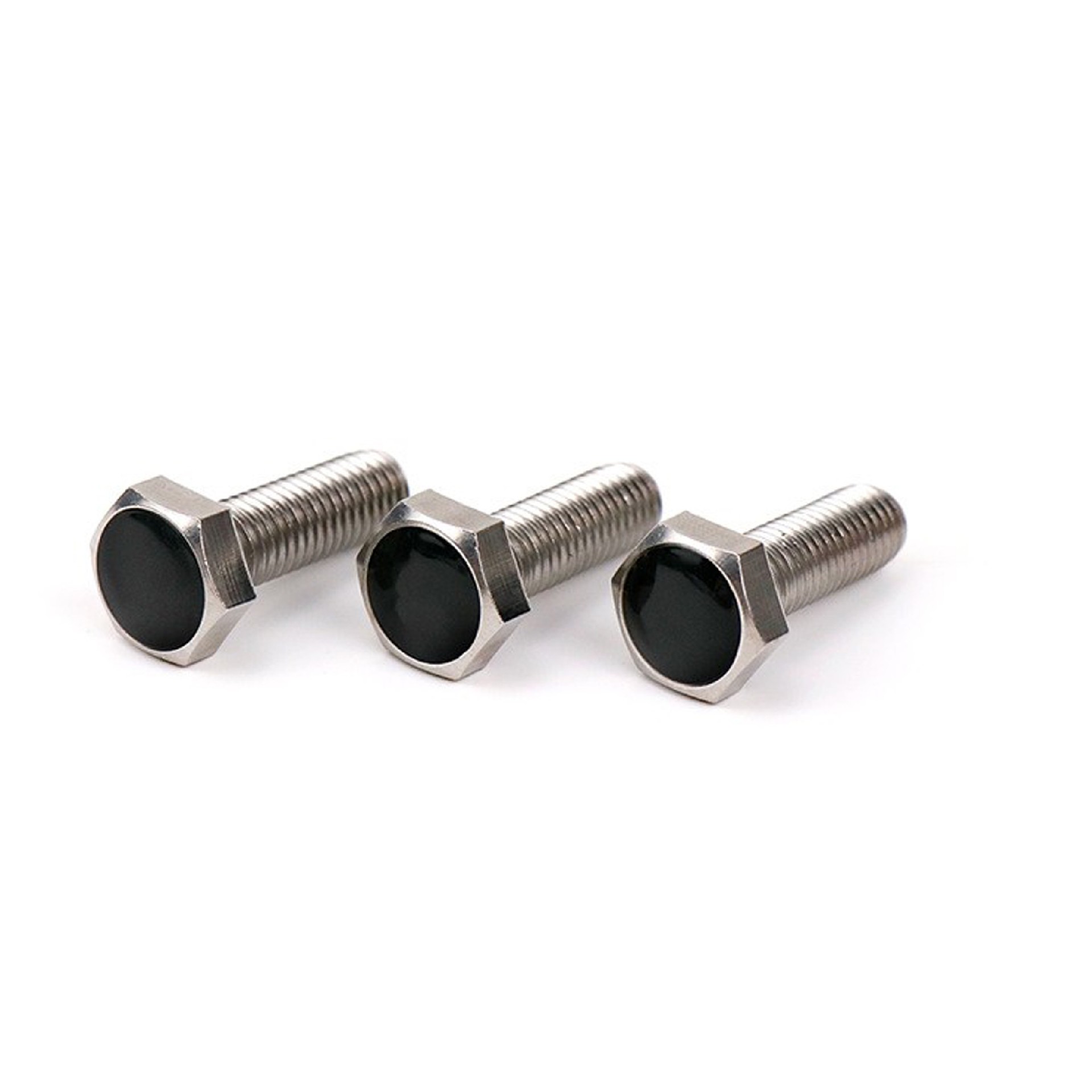 UHF RFID Screw Tag 860-960Mhz Anti-metal Tag