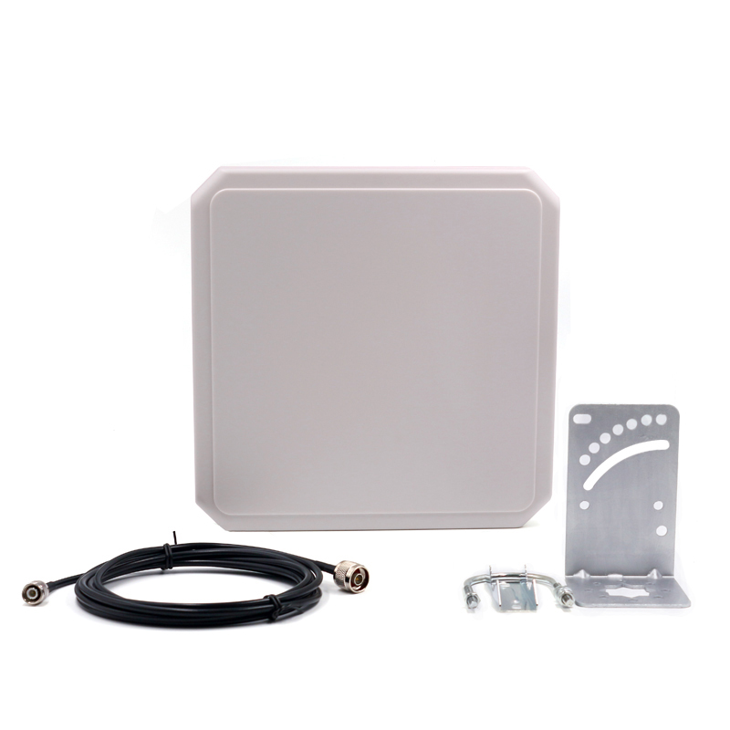 9dbi Circular Polarization Passive UHF RFID Antenna