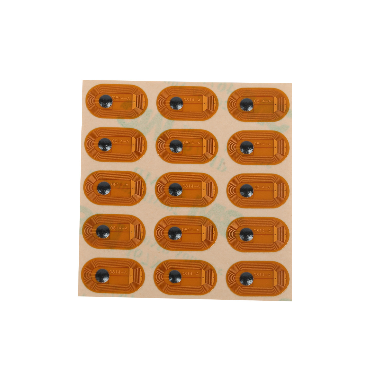 Custom Shape  NTAG216 Flexible FPC Sticker